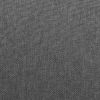 Power Lift Massage Recliner Light Grey Fabric