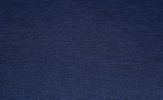 ACME Bernstein Adjustable Sofa, Blue Linen & Walnut Finish 57190