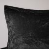 Felicia Velvet Comforter Set
